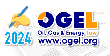 Call for Papers: OGEL Energy Law Journal 2024